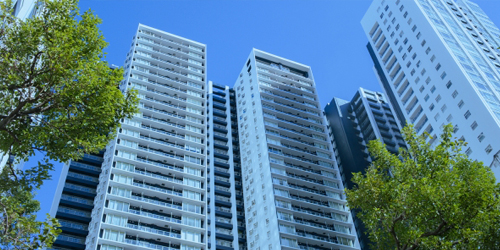 売買事業 買取再販(区分、土地)