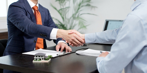 売買事業 仲介(区分、収益、土地)